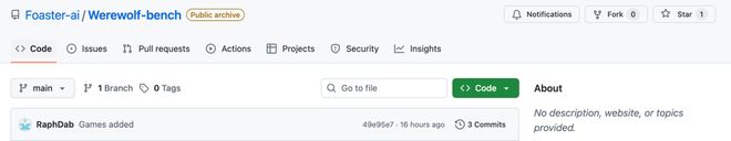 神!七大LLM狂飙演技人类玩家看完沉默开元棋牌GPT-5冷酷操盘狼人杀一战封(图6) 神!七大LLM狂飙演技人类玩家看完沉默开元棋牌GPT-5冷酷操盘狼人杀一战封(图6)