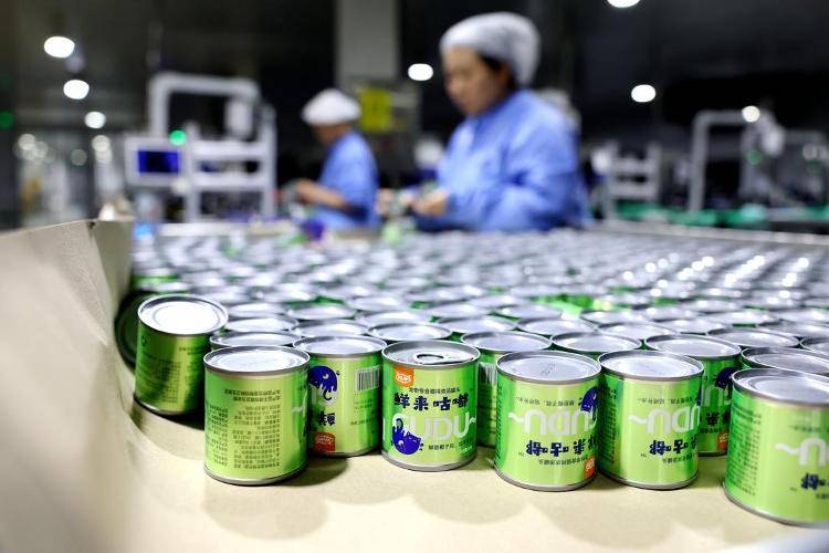 物粮就有三袋产自山东开元棋牌全国每十袋宠(图2)